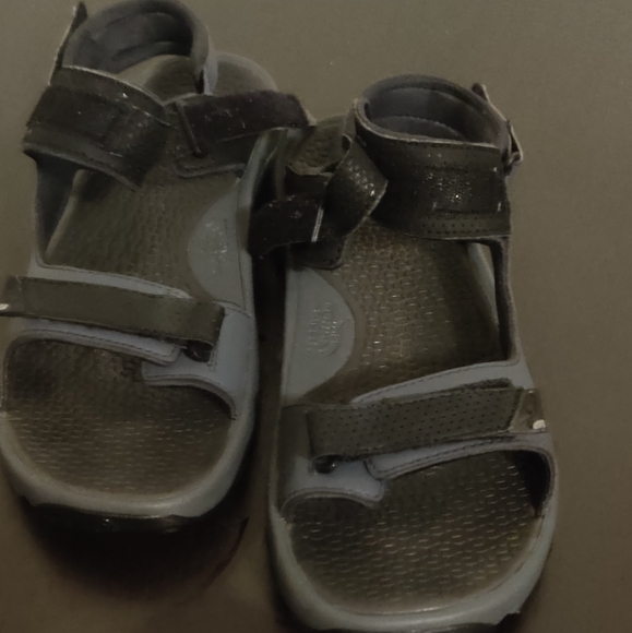 The north face Men's Sandles Us12 - Picture 2 of 5